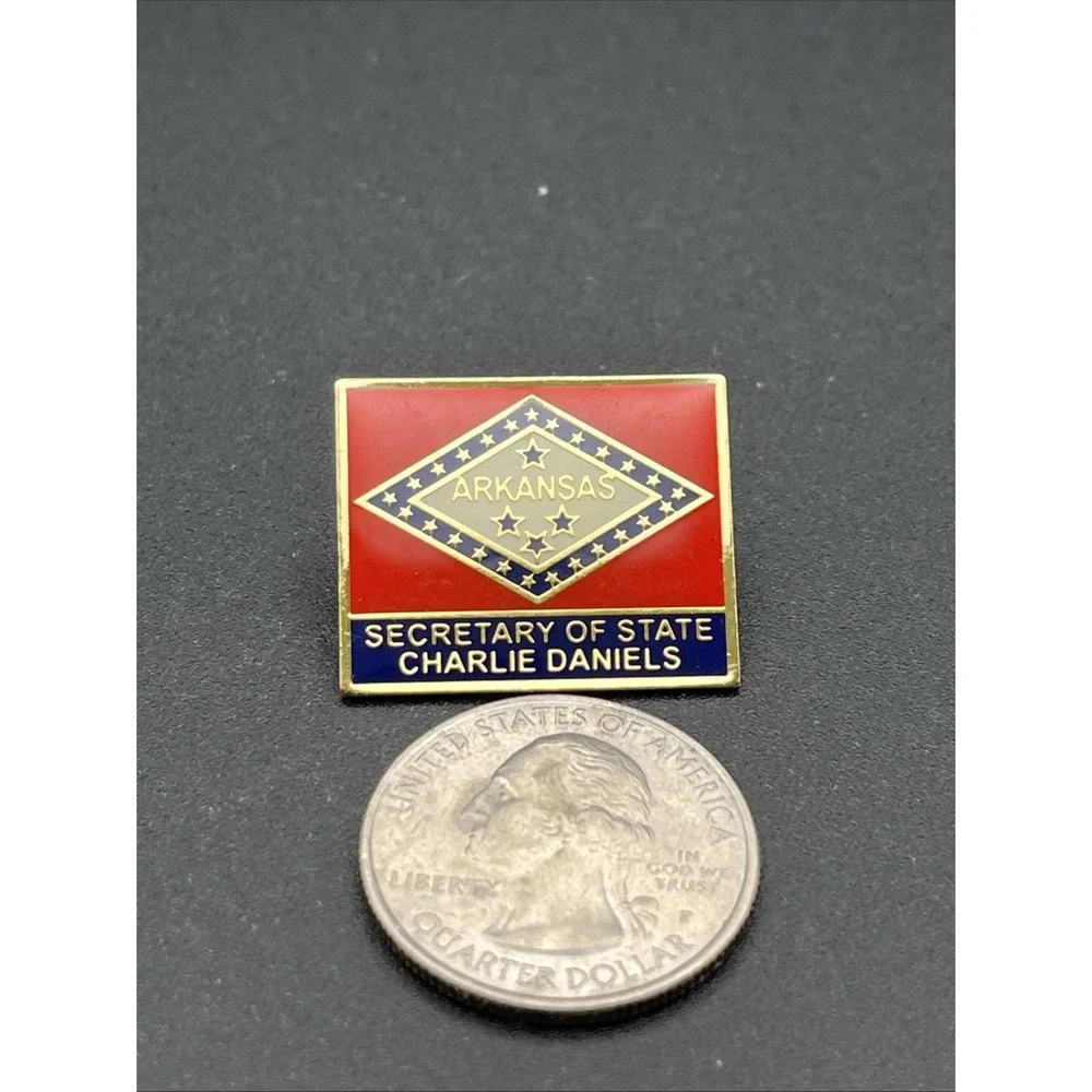 N/A pin has